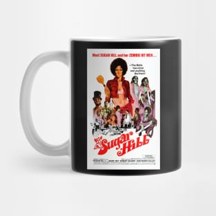 Sugar Hill Mug